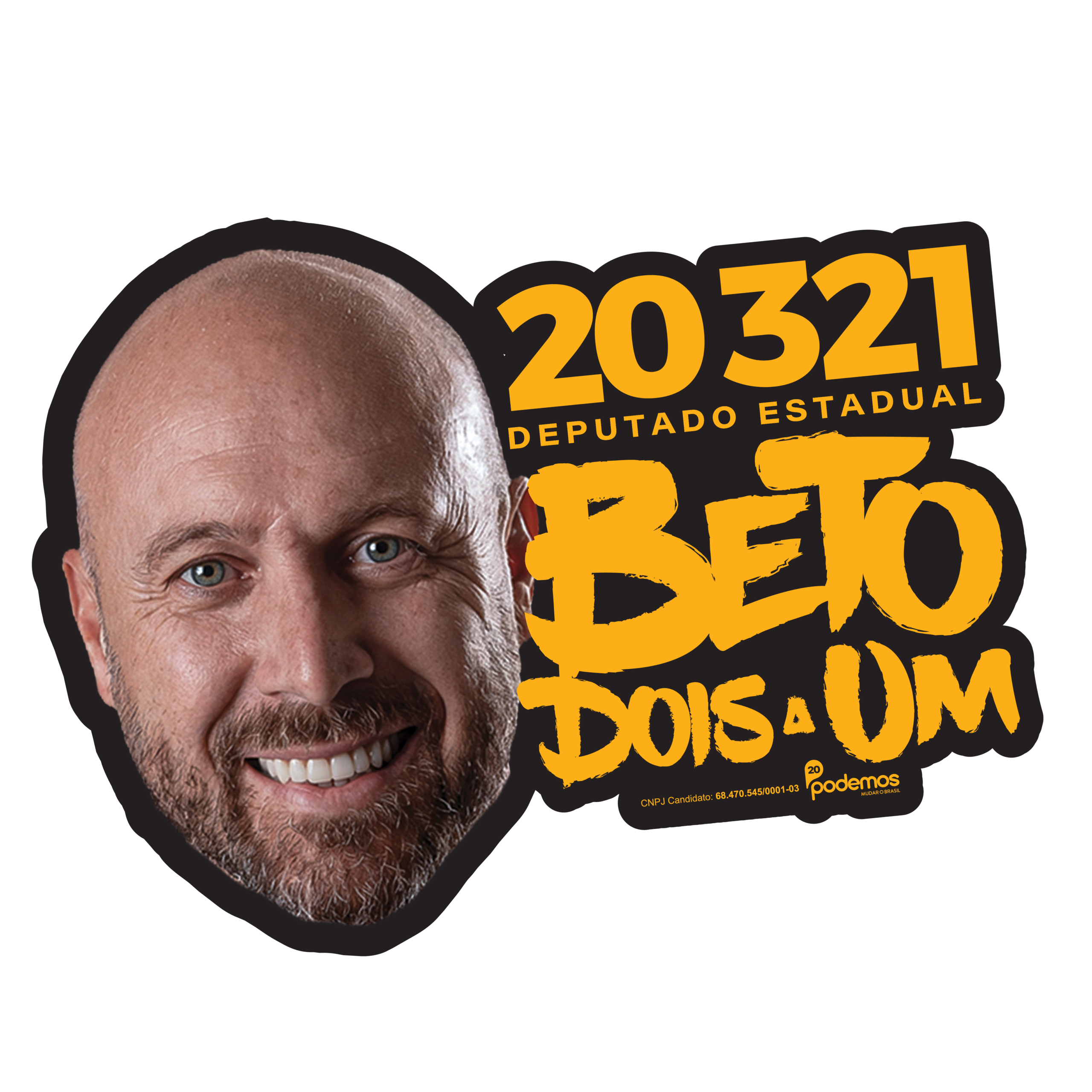 teste